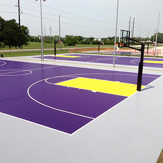 Basketball Image