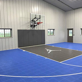 Basketball Image