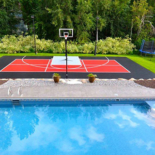 Basketball Image