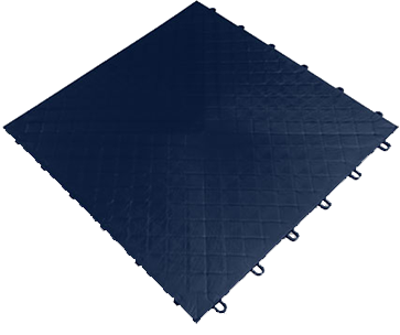 dark-blue