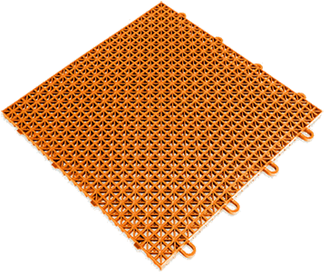 orange