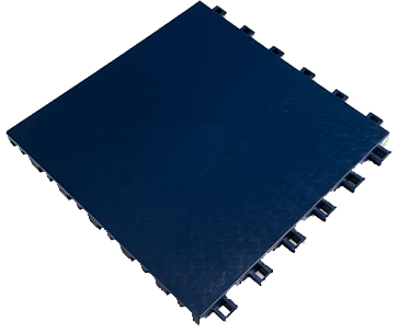 dark-blue