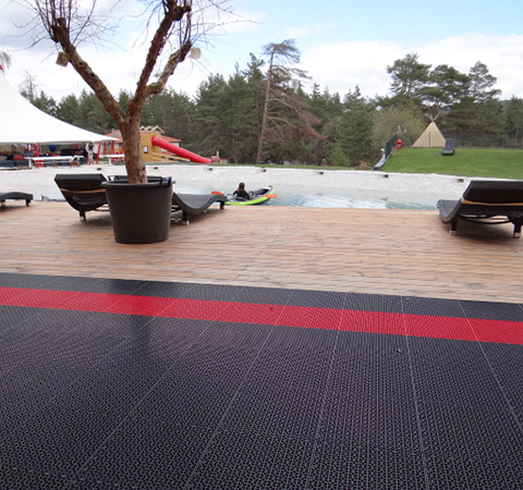 Outdoor Surface Image