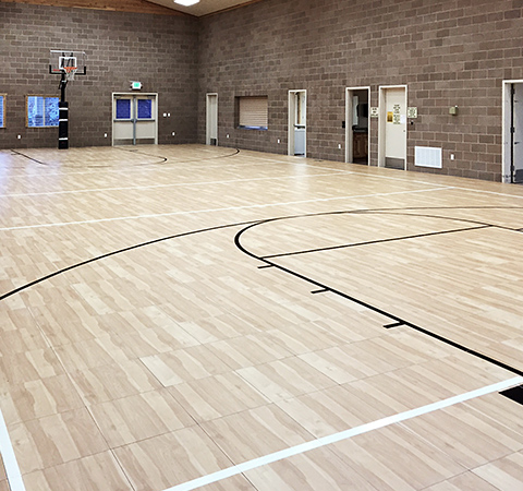 Indoor Surface Image