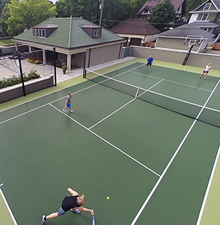 Tennis Image